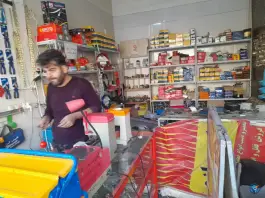 عکس کلیدسازی قفل و ابزار کریمی، شهدای شادقلی، قم 5
