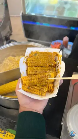 عکس آبمیوه بستنی بالون، عفیف آباد، شیراز 4