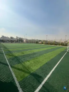 ورزشگاه شهید حججی، انبار نفت، تهران