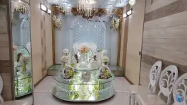 دفتر ازدواج ۲۱۰ و طلاق ۱۹ اصفهان، قلعه طبره، اصفهان