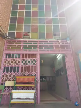 عکس دبستان پسرانه صبح رویش (کودکان کار) - شوش تهران 8