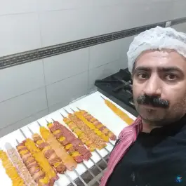 عکس رستوران پردیس، بلوار دفاع مقدس، پاوه 3