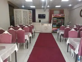 عکس رستوران فرهنگیان، محله حسین آباد، کاشمر 8