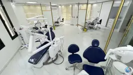 عکس درمانگاه دندانپزشکی رز، کاووسیه، تهران 2