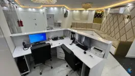 عکس درمانگاه دندانپزشکی رز، کاووسیه، تهران 3