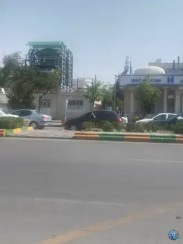 عکس پارکینگ مکانیزه پیام، ارشاد، مشهد 2