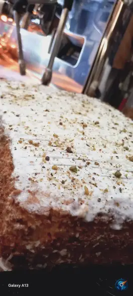 عکس کافه بهار دلگشا، نیستان سعدی، شیراز 2