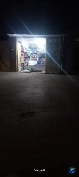 سوپر مارکت سینا، شکوفه، اصفهان