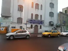 عکس دبیرستان دخترانه خدیجه جهان تهران، مختاری 2