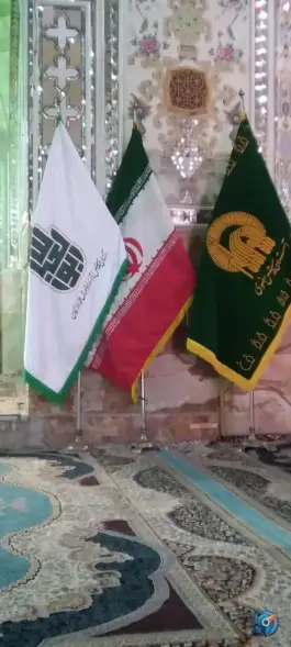 عکس امامزاده ابوالعباس محمد، محله سفلی، اصفهان 5