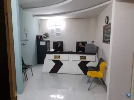 عکس دبیرستان دخترانه فرهیخته امیریه مشهد 2