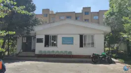 عکس مركز بهداشت قدس پونک تهران 2
