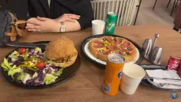 عکس کافه رستوران باران، محله بکایی، قم 2