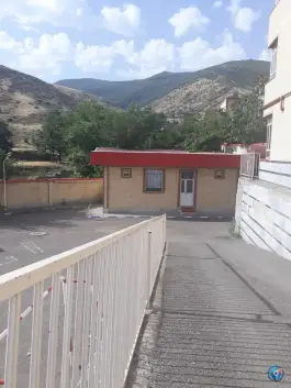 عکس مدرسه راهنمایی پسرانه شهید بهروزی خمارلو، خداآفرین 3