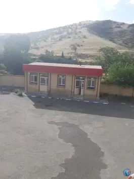 عکس مدرسه راهنمایی پسرانه شهید بهروزی خمارلو، خداآفرین 4