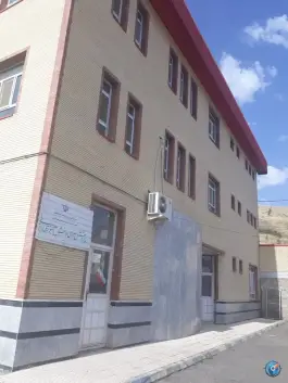 عکس مدرسه راهنمایی پسرانه شهید بهروزی خمارلو، خداآفرین 8
