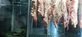 عکس رستوران کباب ناب بناب، محله فردوس، تهران 6