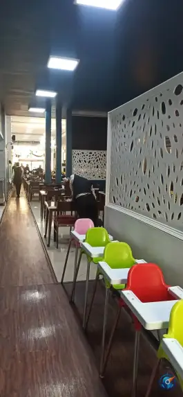 عکس رستوران کباب ناب بناب، محله فردوس، تهران 10