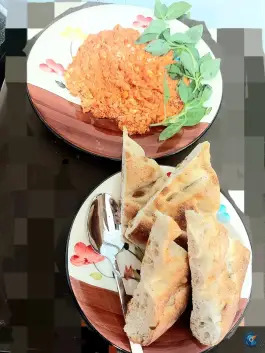 عکس کافه رستوران سنتی طهرون، پنج آذر، گرگان 3