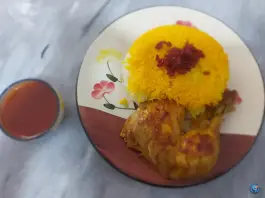 عکس کافه رستوران سنتی طهرون، پنج آذر، گرگان 4