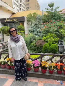 عکس رستوران آمور، مراد آباد، تهران 4