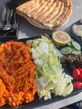 عکس رستوران آمور، مراد آباد، تهران 10