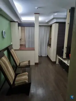 عکس هتل پاریز تهران، جردن 2