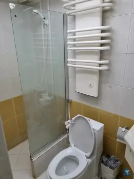 عکس هتل پاریز تهران، جردن 3