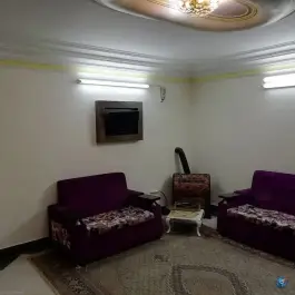 عکس هتل آپارتمان موعود، محله شهید هاشمی نژاد، مشهد 2