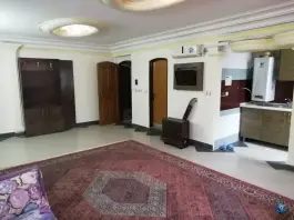عکس هتل آپارتمان موعود، محله شهید هاشمی نژاد، مشهد 4