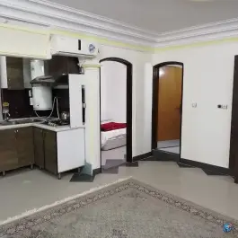 عکس هتل آپارتمان موعود، محله شهید هاشمی نژاد، مشهد 6