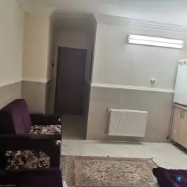 عکس هتل آپارتمان موعود، محله شهید هاشمی نژاد، مشهد 7