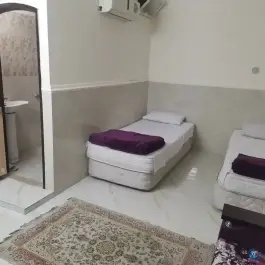عکس هتل آپارتمان موعود، محله شهید هاشمی نژاد، مشهد 8