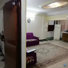 عکس هتل آپارتمان موعود، محله شهید هاشمی نژاد، مشهد 9