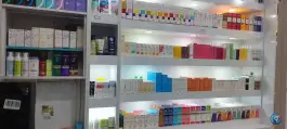 عکس داروخانه دکتر دادور، محله هنرستان، مشهد 6