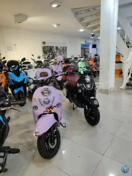 عکس نمایشگاه کویر موتور شیراز۱، عفیف آباد، شیراز 3