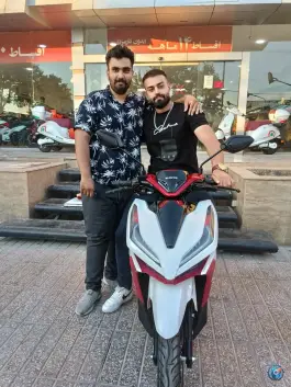عکس نمایشگاه کویر موتور شیراز۱، عفیف آباد، شیراز 6