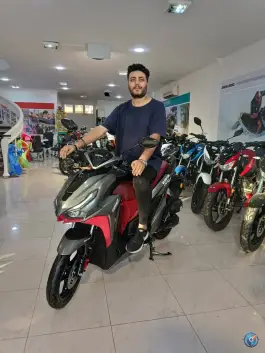 عکس نمایشگاه کویر موتور شیراز۱، عفیف آباد، شیراز 7
