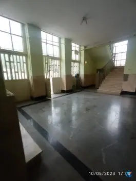 عکس دبیرستان دوره اول حکیم نظامی، محله سراب، مشهد 9