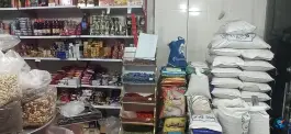 عکس خشکبار برنج و حبوبات انصاف، ابوریحان، صدرا 2