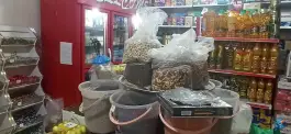 عکس خشکبار برنج و حبوبات انصاف، ابوریحان، صدرا 5