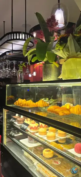 عکس آمی وایب، هوشیار، مشهد 2