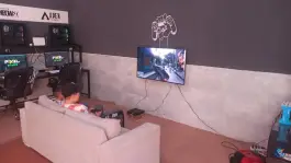عکس گیم نت پیکسل، آرش غربی، گنبدکاووس 3