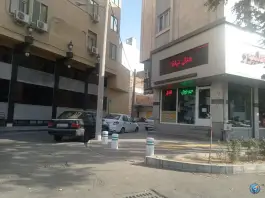 عکس هتل تیانا، محله هفده شهریور، مشهد 3