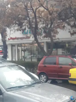داروخانه دکتر سجودی، سناباد، مشهد