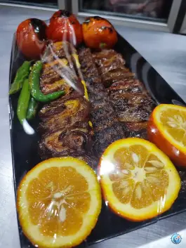 عکس کبابسرای خانساری، محله ده تیرانی، الیگودرز 3