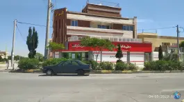 دیلی مارکت «شهر جدید بهارستان» اصفهان