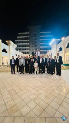 عکس هتل پنج ستاره کریاس پالاس «در حال ساخت» بهارستان میبد 3