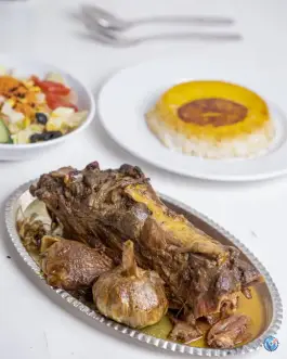 عکس هتل پنج ستاره کریاس پالاس «در حال ساخت» بهارستان میبد 6