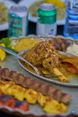 عکس هتل پنج ستاره کریاس پالاس «در حال ساخت» بهارستان میبد 10